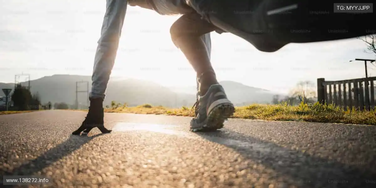 突破极限，赛场由你定义！🚀